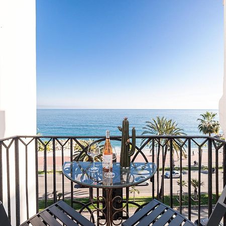 Sea View - 2 Bdr Promenade Des Anglais ニース エクステリア 写真