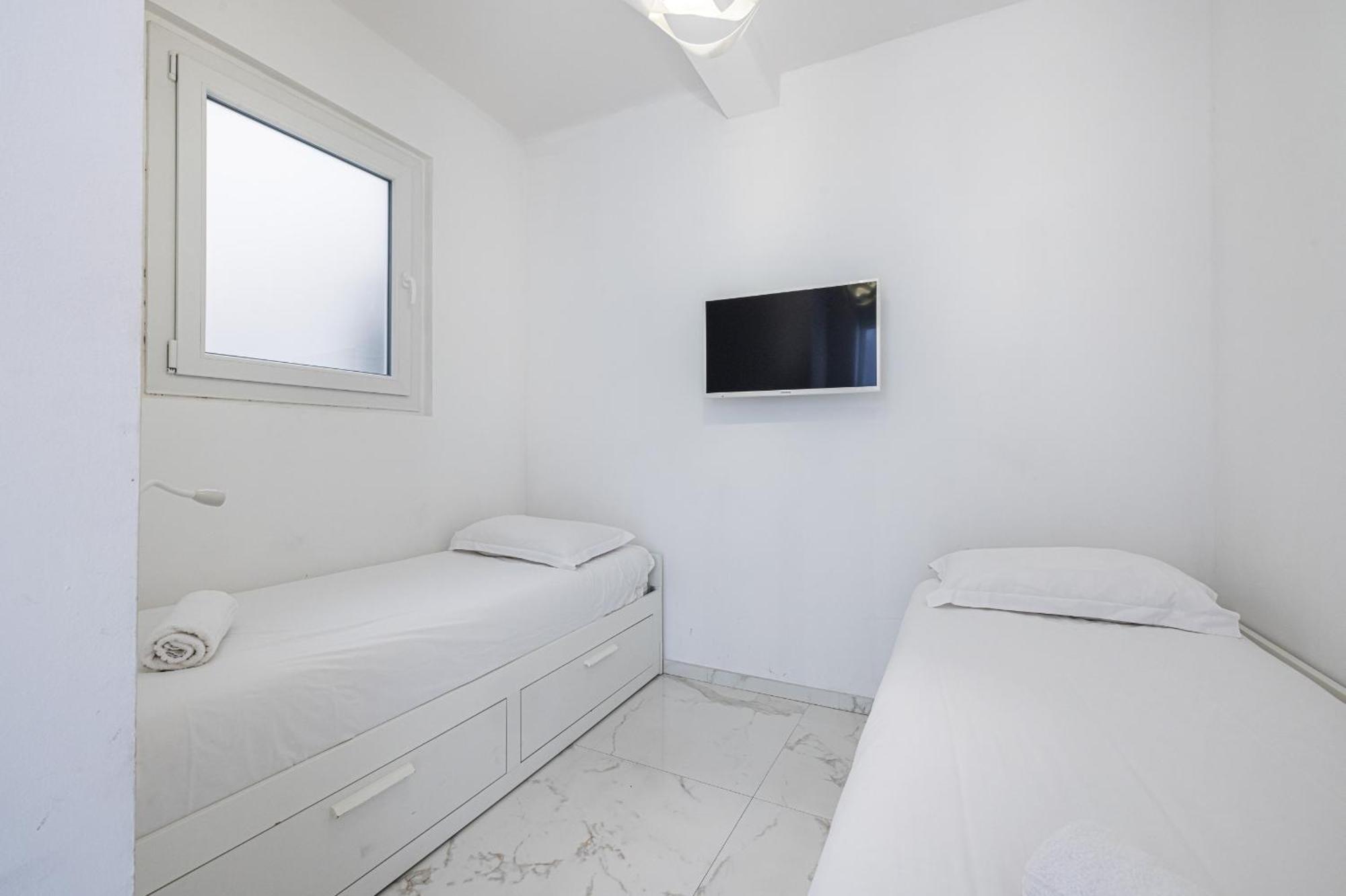 Sea View - 2 Bdr Promenade Des Anglais ニース エクステリア 写真