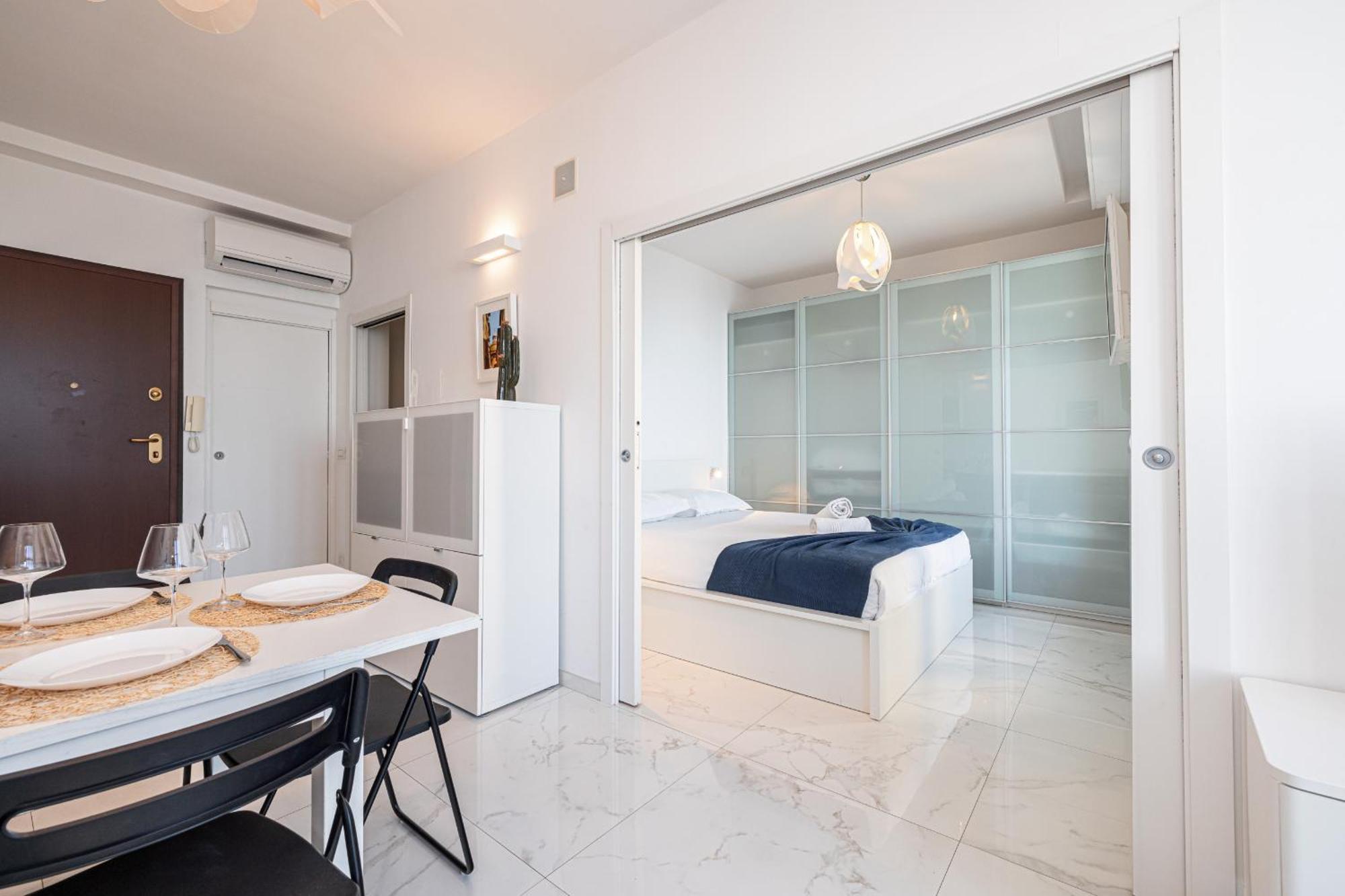 Sea View - 2 Bdr Promenade Des Anglais ニース エクステリア 写真